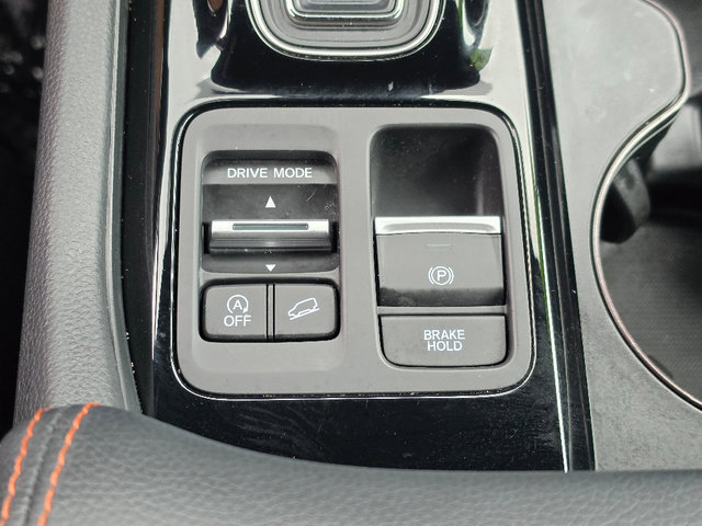 Certified 2025 Honda Pilot TrailSport image 28