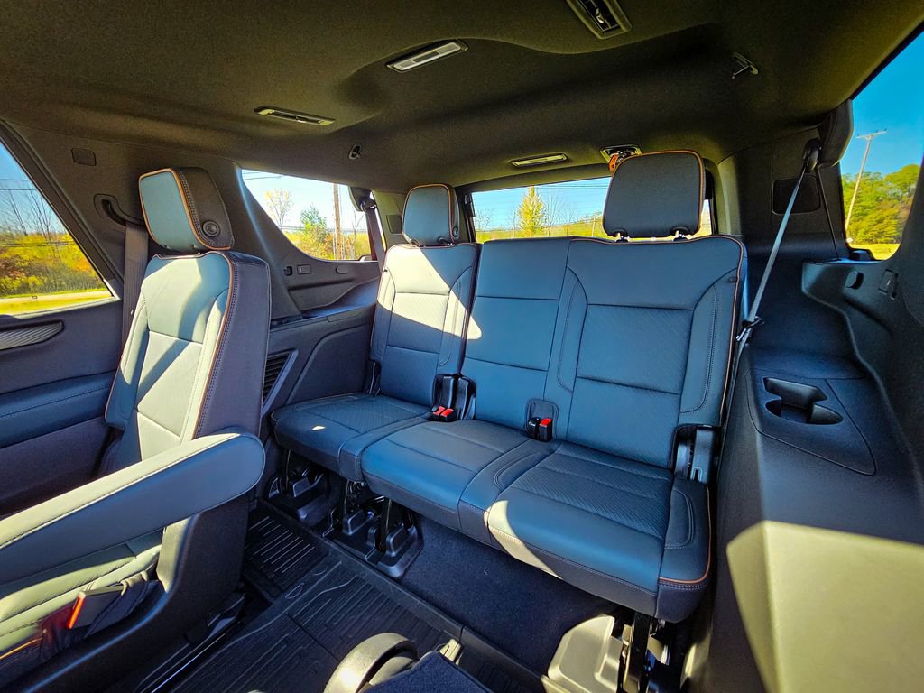 New 2026 GMC Yukon AT4 w/ AT4 Premium Plus Package image 37