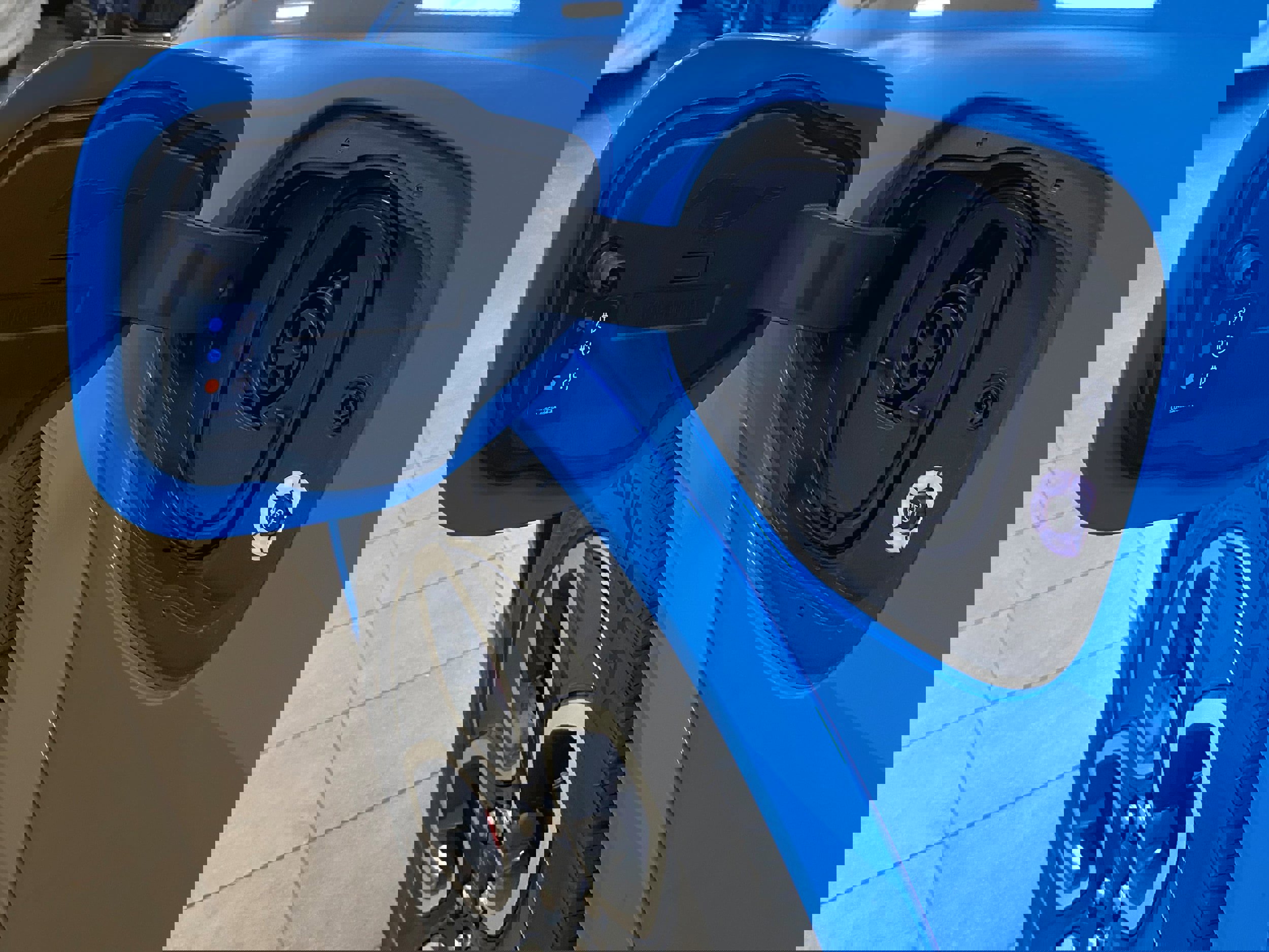 New 2024 Ford Mustang Mach-E GT image 20