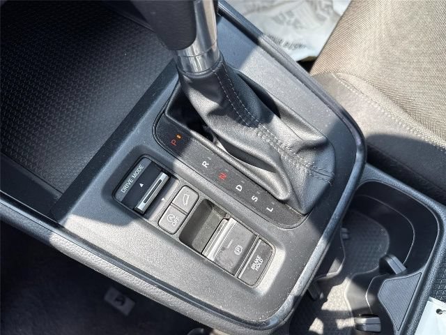 Used 2024 Honda CR-V LX image 16