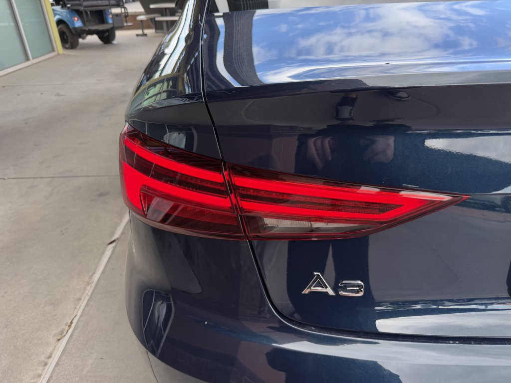 Used 2017 Audi A3 2.0T Premium w/ Convenience Package FWD image 14