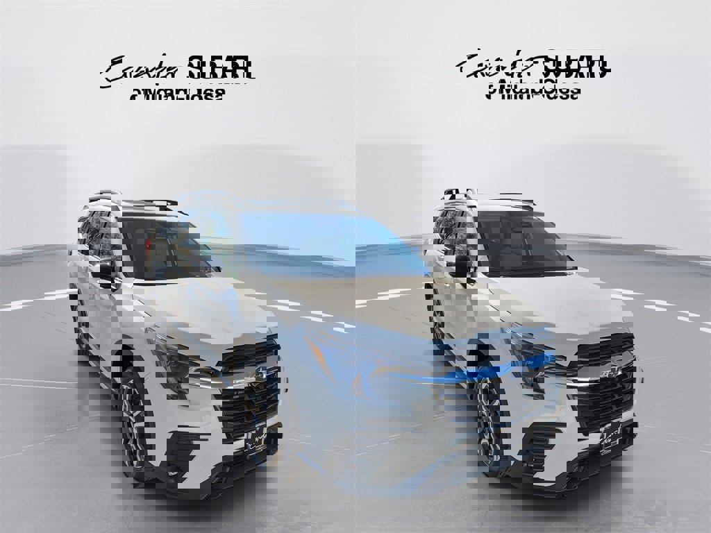 New 2026 Subaru Ascent Limited
