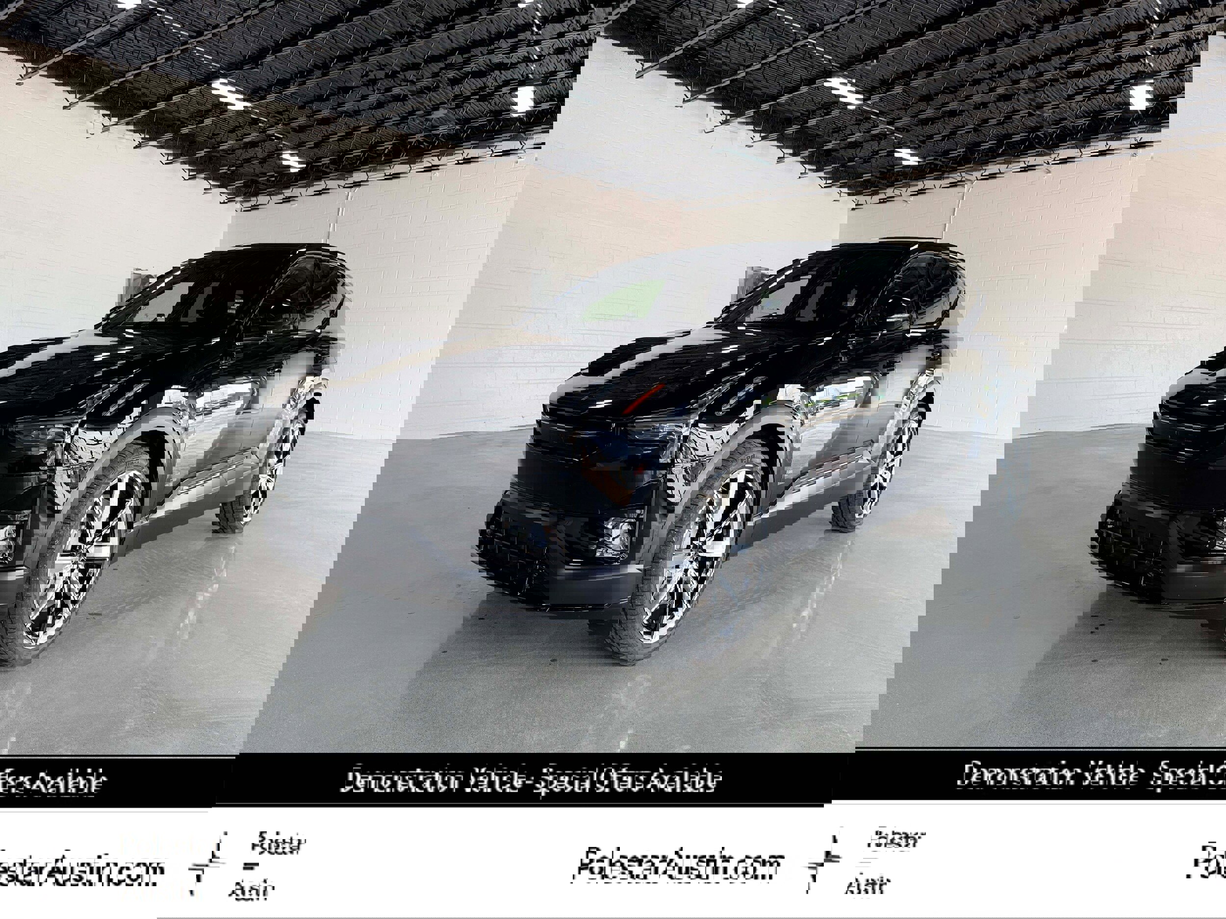 New 2025 Polestar Polestar 3 image 1