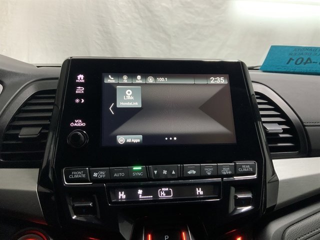 Used 2024 Honda Odyssey EX-L image 29