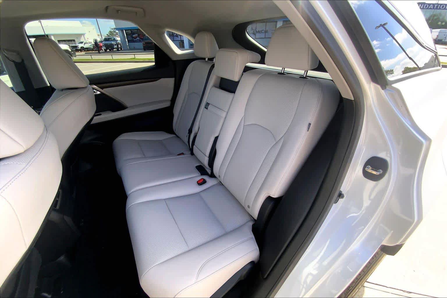 Used 2022 Lexus RX 350 FWD w/ Premium Package image 41