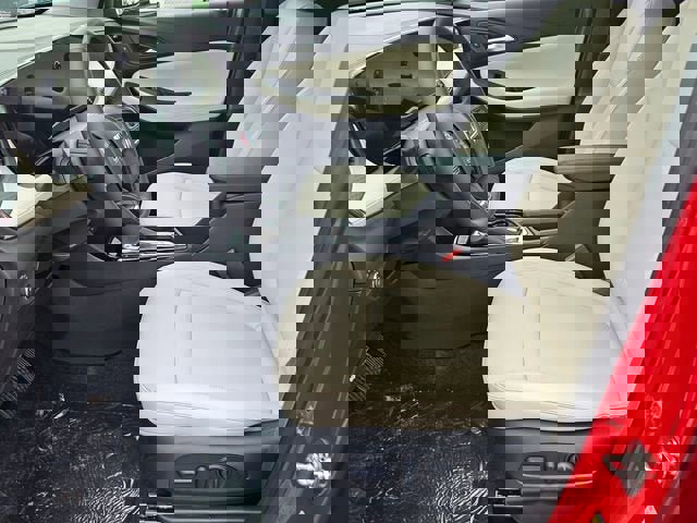 New 2026 Buick Encore GX Sport Touring w/ Comfort Package image 9