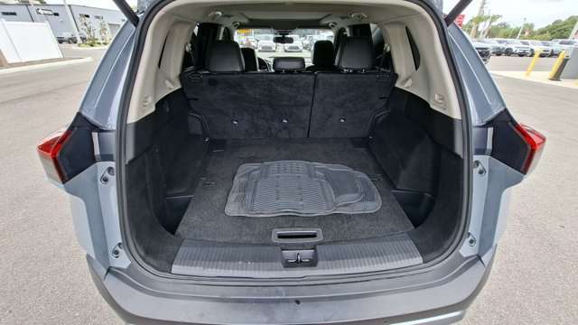 Certified 2023 Nissan Rogue SL w/ SL Premium Package AWD/4WD image 21