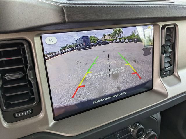New 2026 Ford Bronco Outer Banks AWD/4WD image 26