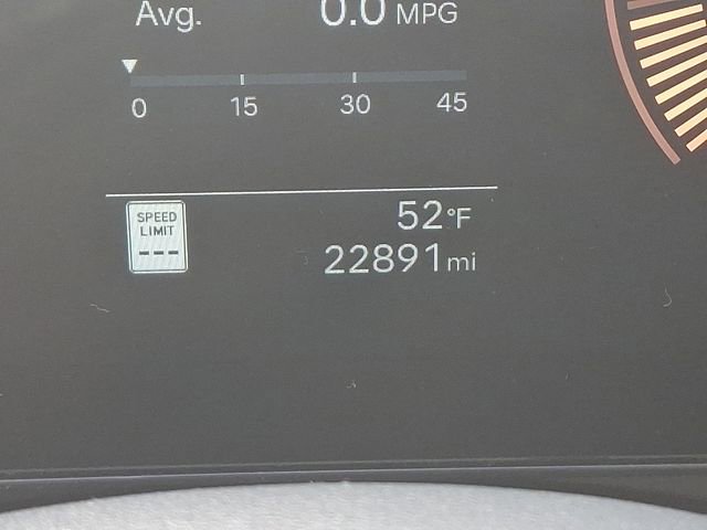 Used 2025 Hyundai Sonata SEL image 20