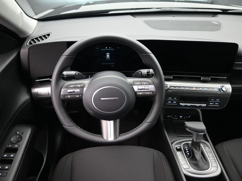 New 2026 Hyundai Kona SEL Sport image 20