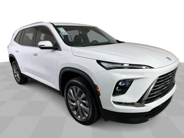 New 2026 Buick Enclave Preferred image 2