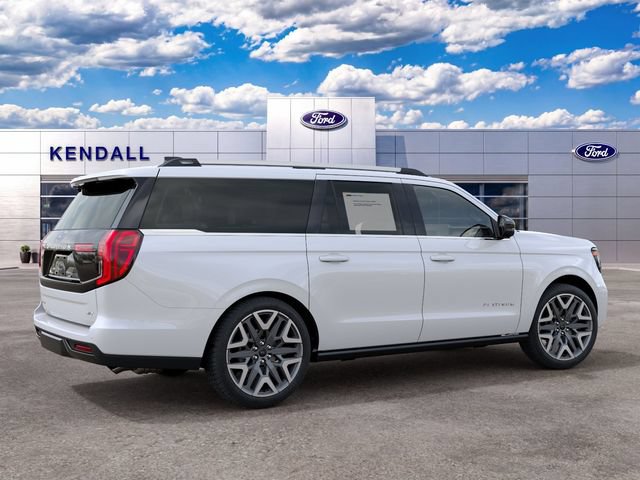 New 2027 Ford Expedition Max Platinum w/ Platinum Ultimate Package AWD/4WD image 6