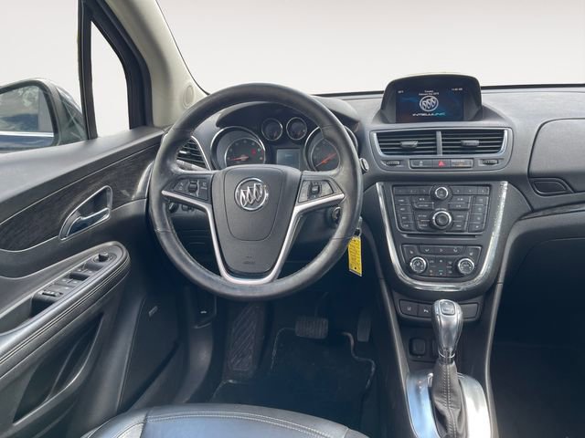 Used 2016 Buick Encore Premium w/ Experience Buick Package AWD/4WD image 11
