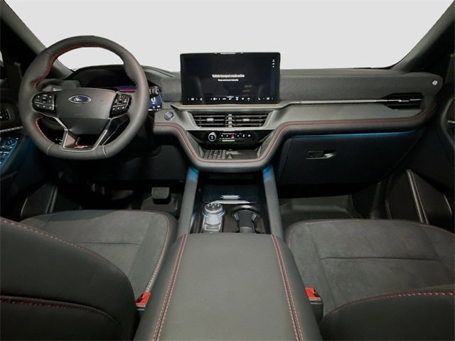 New 2025 Ford Explorer ST w/ Sun And Sound Package image 6