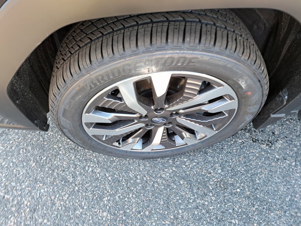 New 2026 Subaru Forester Touring image 18