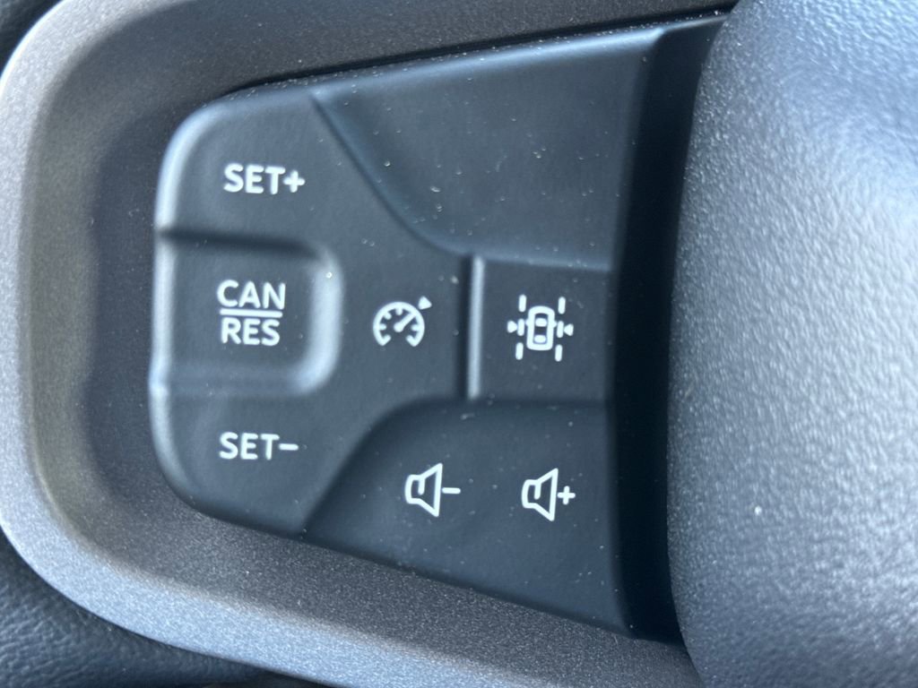 New 2026 Ford Bronco Big Bend image 27