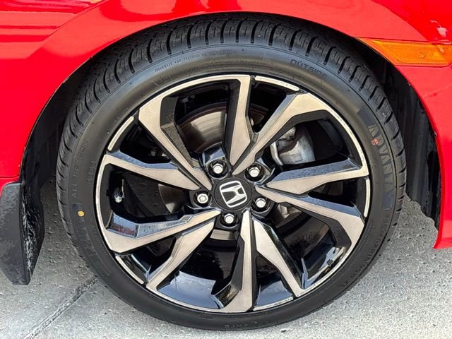 Used 2019 Honda Civic Sport image 28