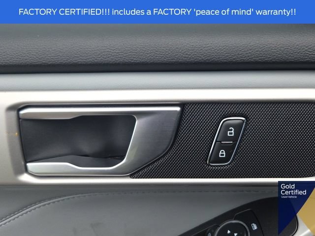 Used 2023 Ford Explorer XLT w/ Equipment Group 202A AWD/4WD image 25
