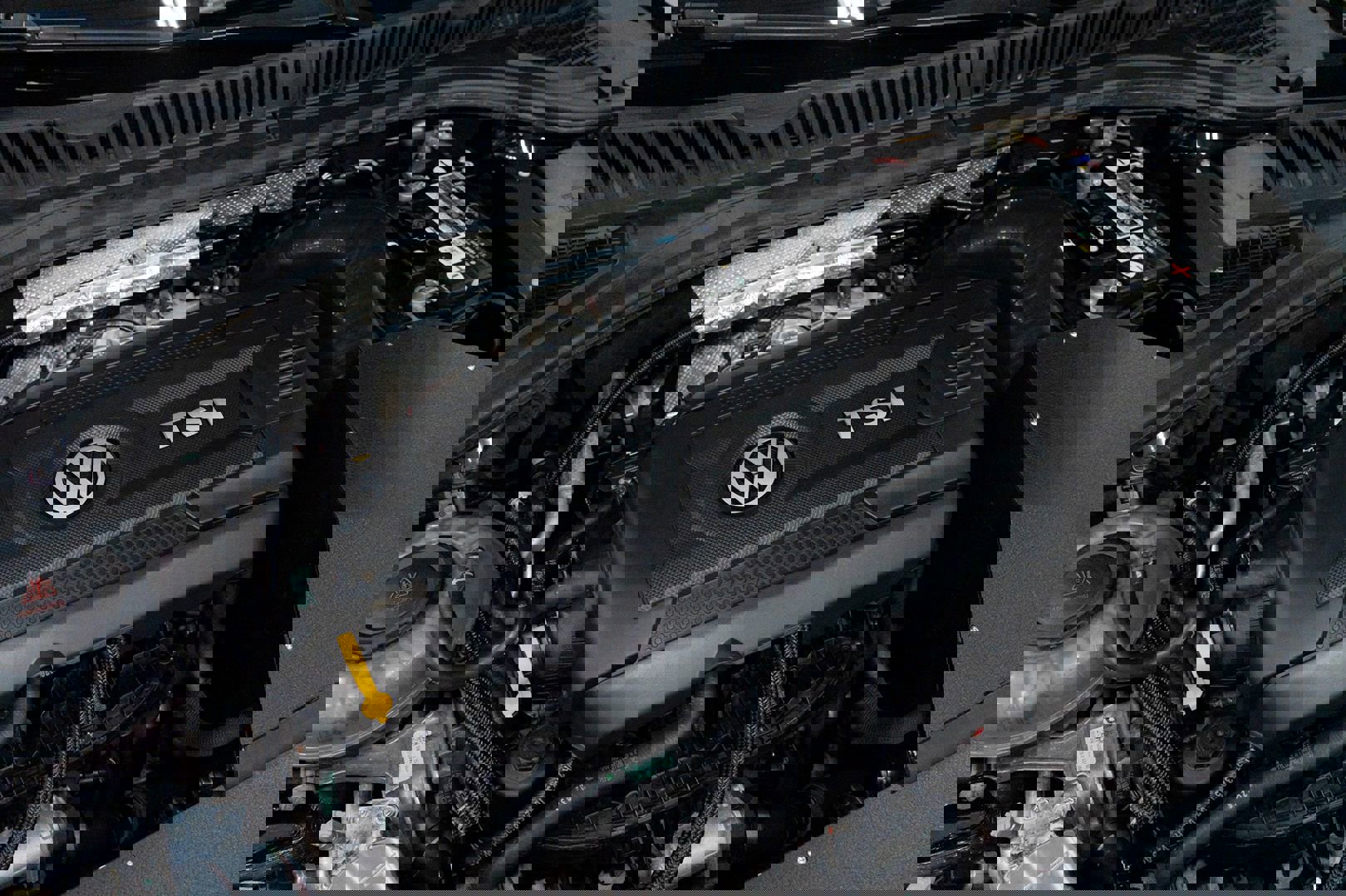 Used 2020 Volkswagen Jetta GLI image 49