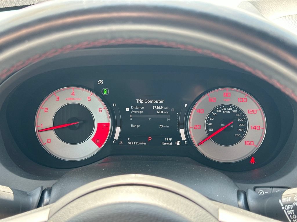 Used 2023 Acura RDX A-Spec AWD/4WD image 27