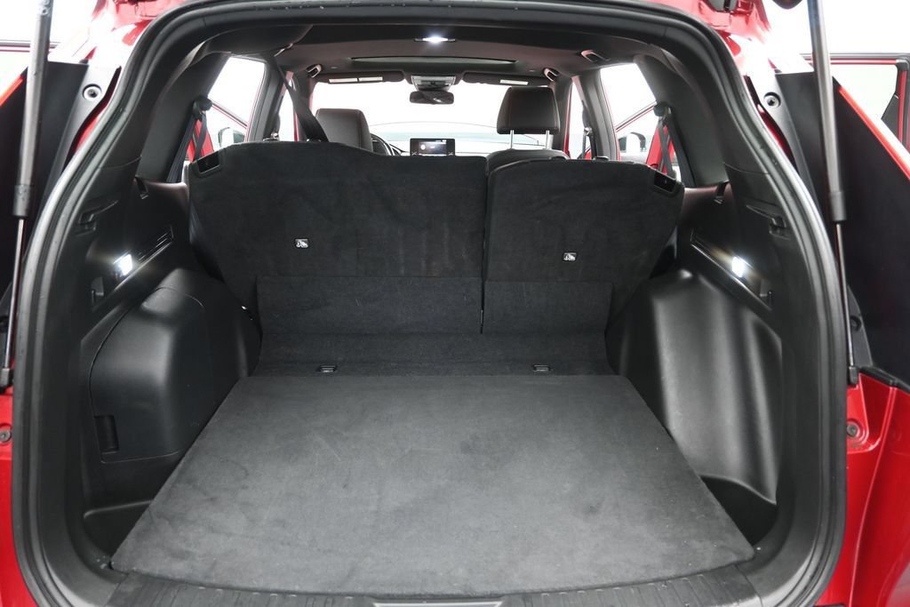 Used 2024 Honda CR-V Sport image 25