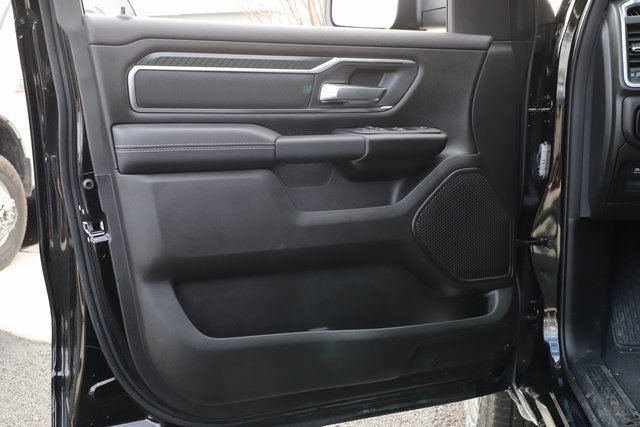 New 2026 RAM 1500 Big Horn image 14