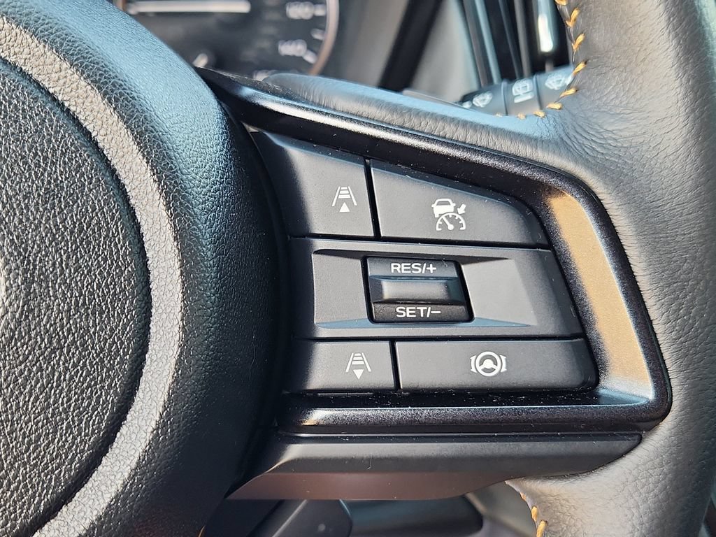 Used 2024 Subaru Outback Wilderness AWD/4WD image 20