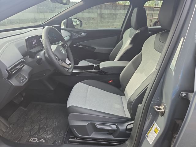 Used 2023 Volkswagen ID.4 Pro image 10