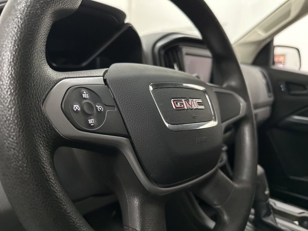 Used 2021 GMC Canyon Elevation Standard w/ Convenience Package RWD image 34