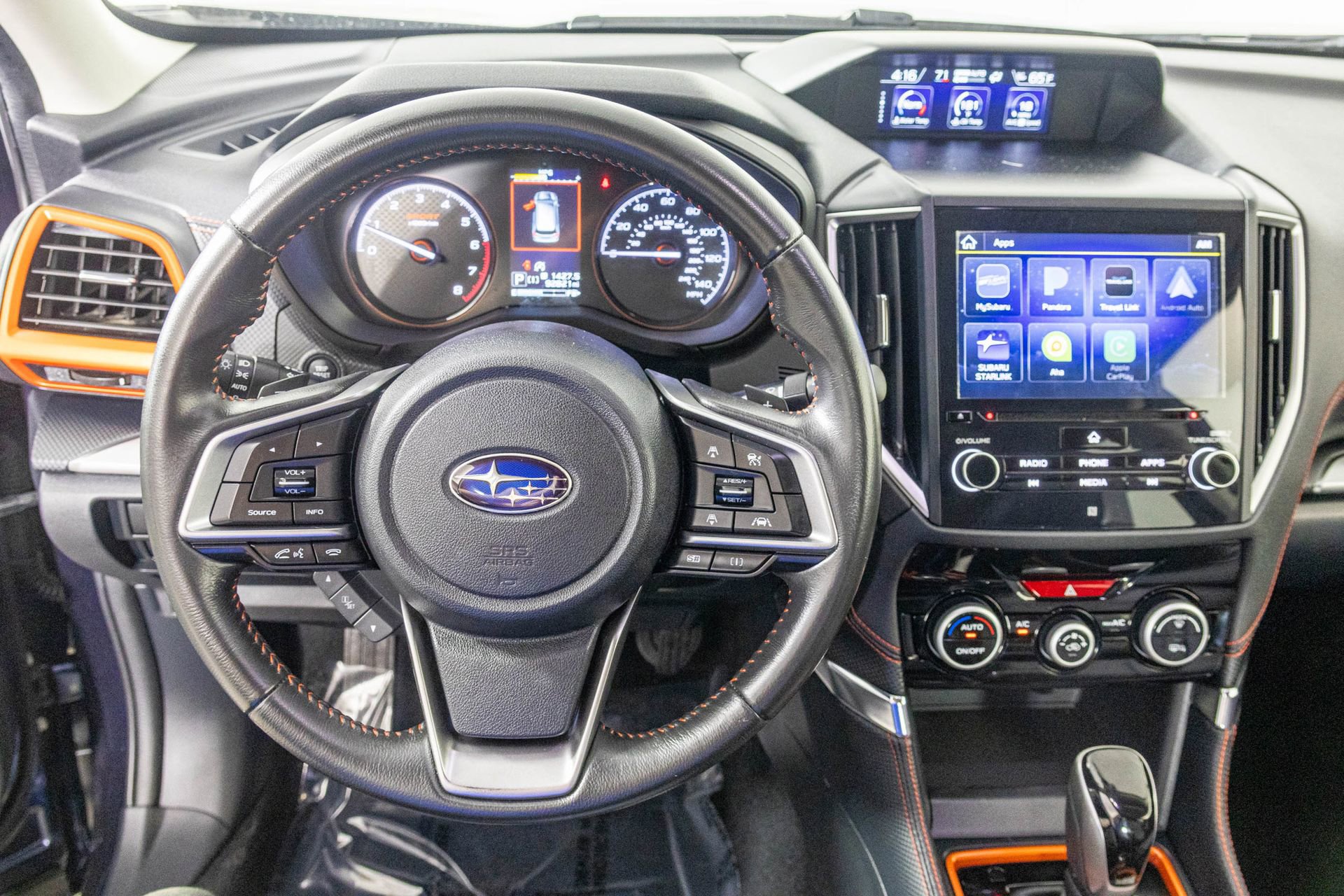 Used 2019 Subaru Forester Sport image 30