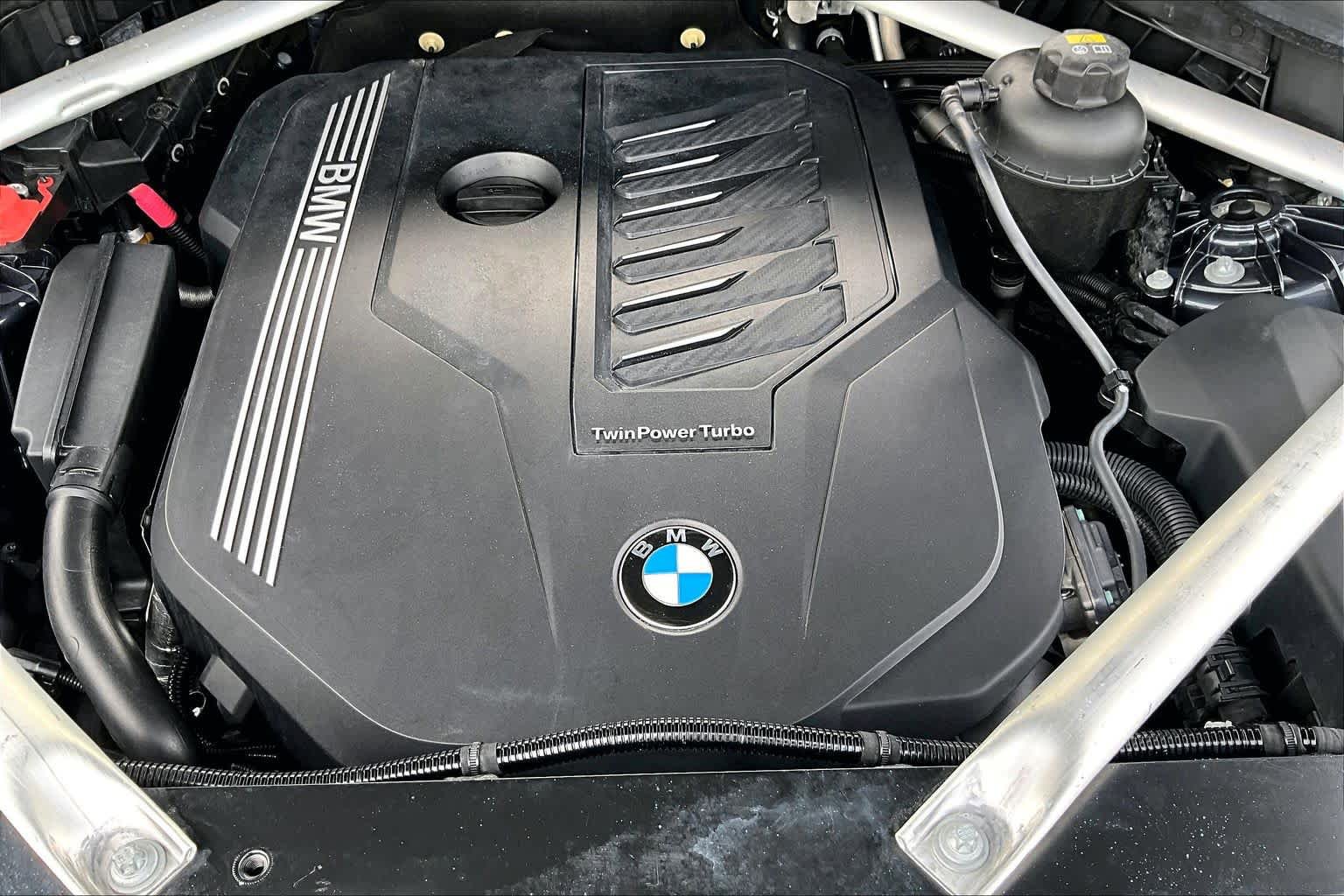 Used 2020 BMW X5 sDrive40i w/ Premium Package RWD image 33