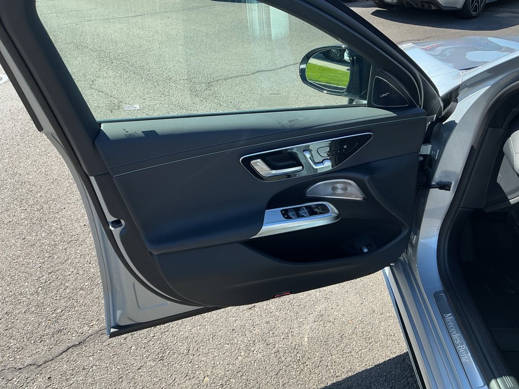 New 2027 Mercedes-Benz E 450 4MATIC Sedan image 15
