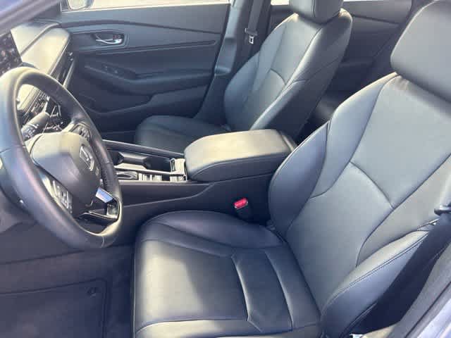 Used 2025 Honda Accord Sport image 11