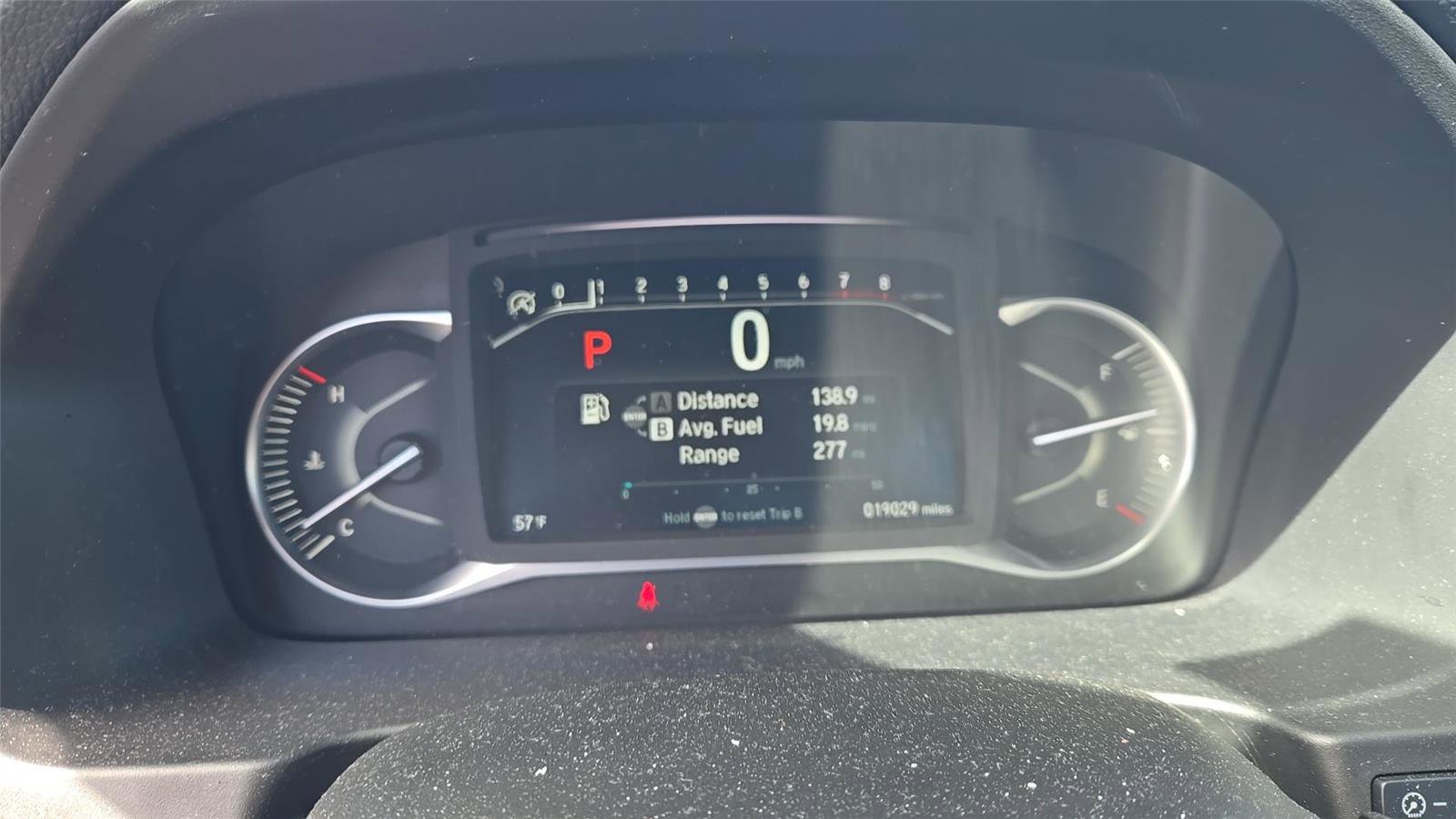 Used 2023 Honda Passport EX-L image 22