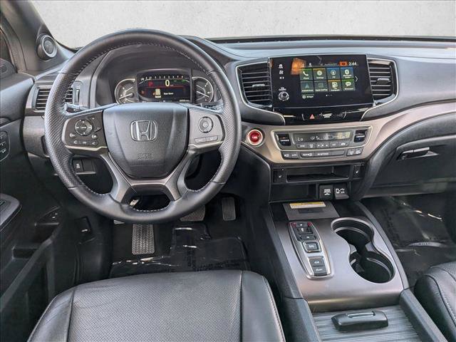 Used 2023 Honda Passport EX-L image 15