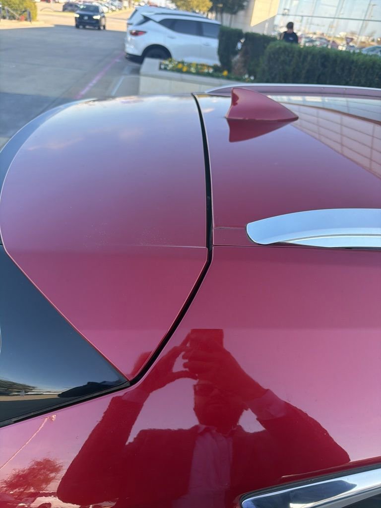 Used 2016 Lexus NX 200t F Sport image 8