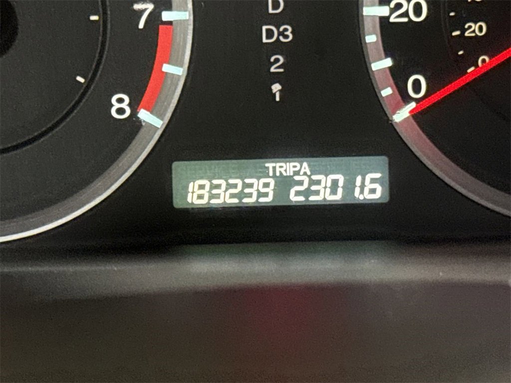 Used 2010 Honda Accord EX image 12