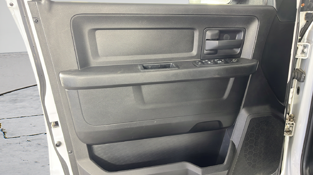 Used 2017 RAM 2500 Tradesman w/ Popular Equipment Group AWD/4WD image 13
