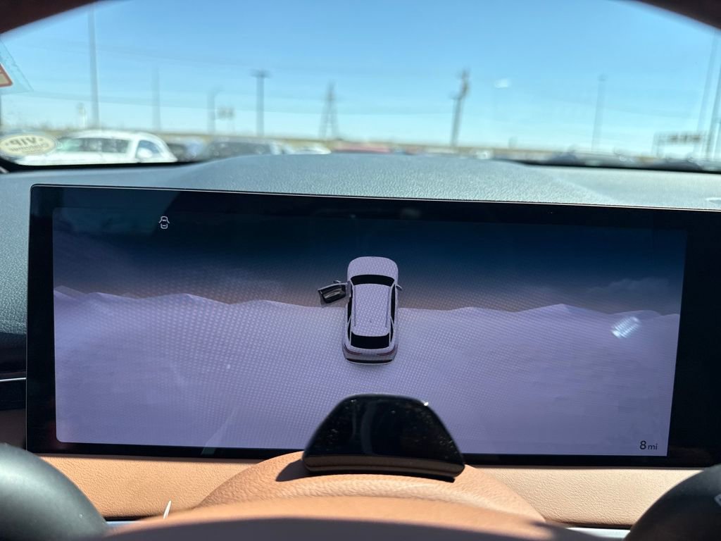 New 2026 Genesis GV70 2.5T Advanced image 17