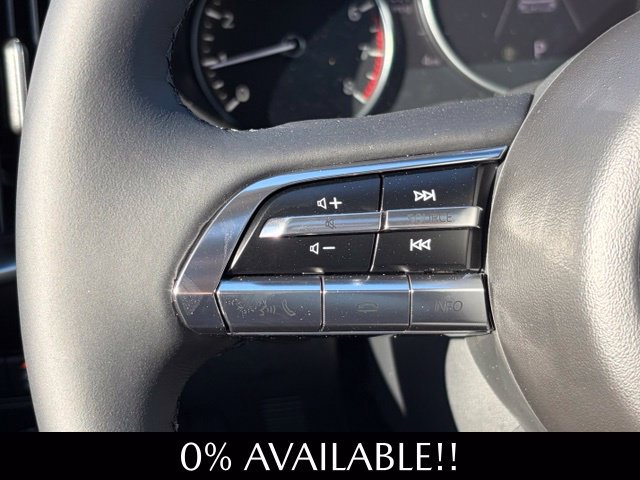 Used 2026 MAZDA CX-50 Meridian Edition w/ Weather Package AWD/4WD image 16