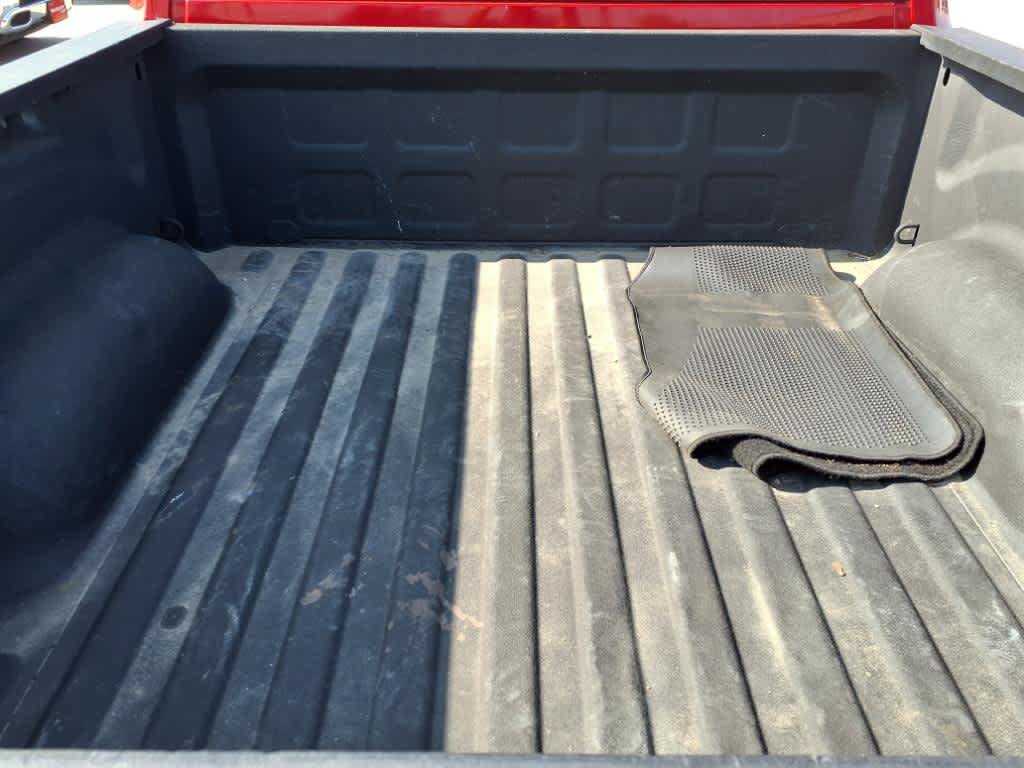 Used 2014 RAM 1500 Express AWD/4WD image 4