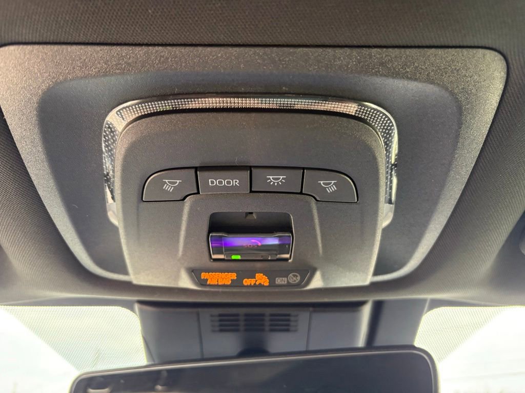 New 2026 Toyota C-HR AWD/4WD image 24