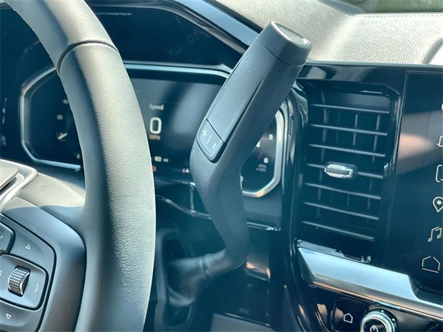 New 2026 GMC Sierra 1500 Elevation image 17