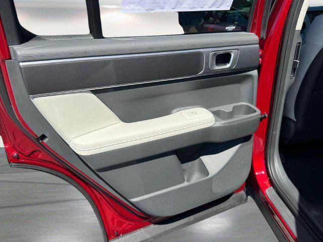 New 2027 Hyundai Santa Fe SEL AWD/4WD image 17