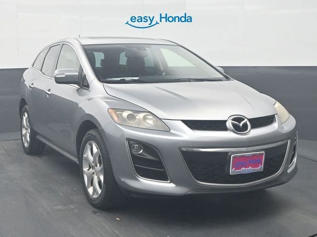 Used 2011 MAZDA CX-7 s Grand Touring image 2