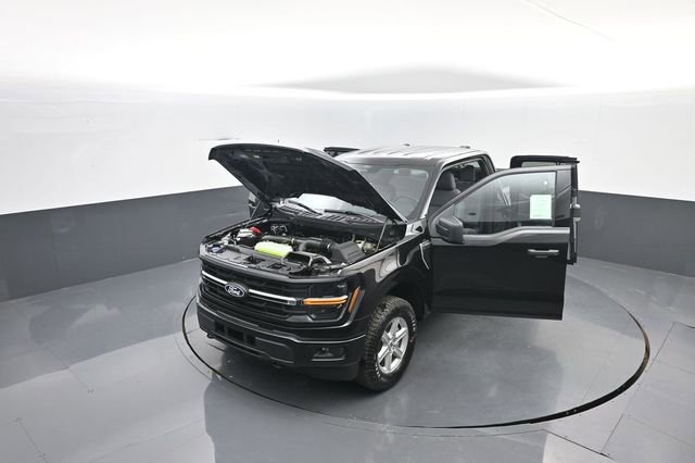 New 2026 Ford F150 XLT w/ Tow/Haul Package image 32