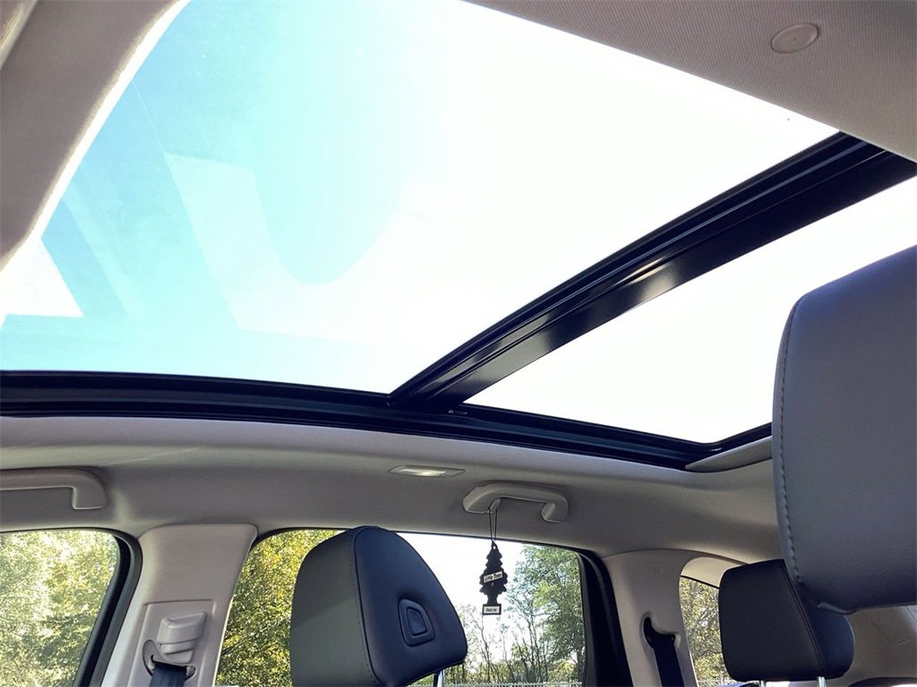 Used 2024 Acura MDX 3.5L image 19