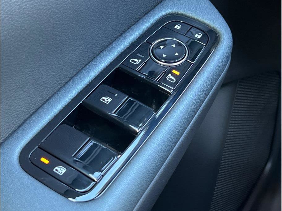 New 2026 Nissan Leaf w/ Floor Mat Package (S+) FWD image 18