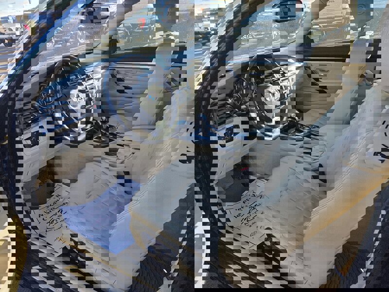 Used 2015 BMW 428i xDrive Coupe image 10