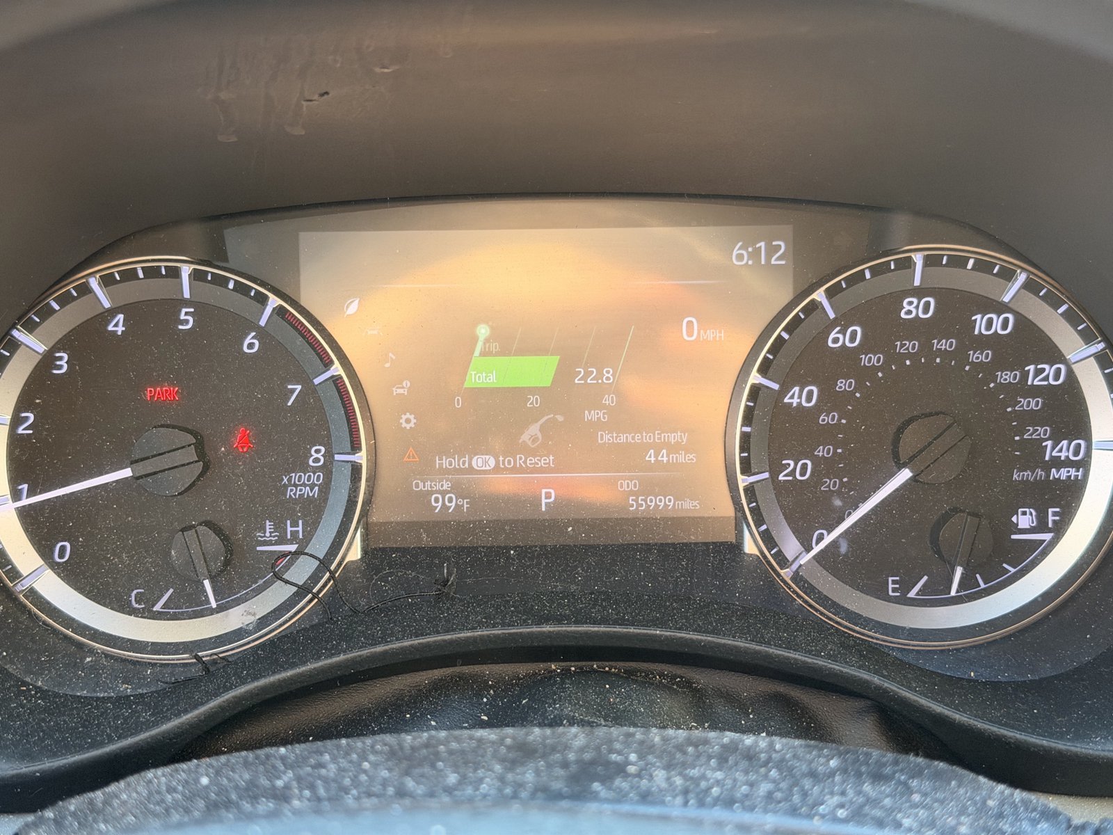 Used 2023 Toyota Highlander L AWD/4WD image 13